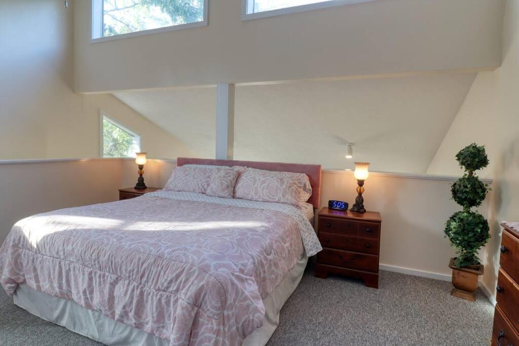 Bryce Chalet Retreat B Mountain Getaway Basye المظهر الخارجي الصورة