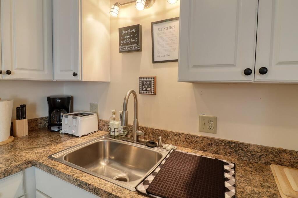 Bryce Chalet Retreat B Mountain Getaway Basye المظهر الخارجي الصورة