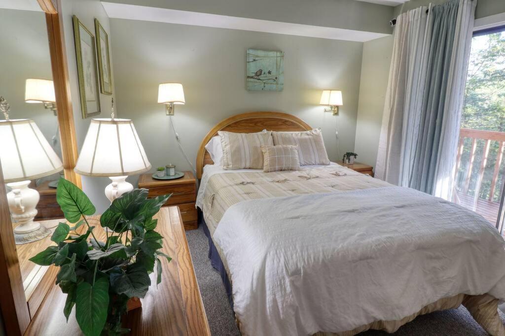 Bryce Chalet Retreat B Mountain Getaway Basye المظهر الخارجي الصورة