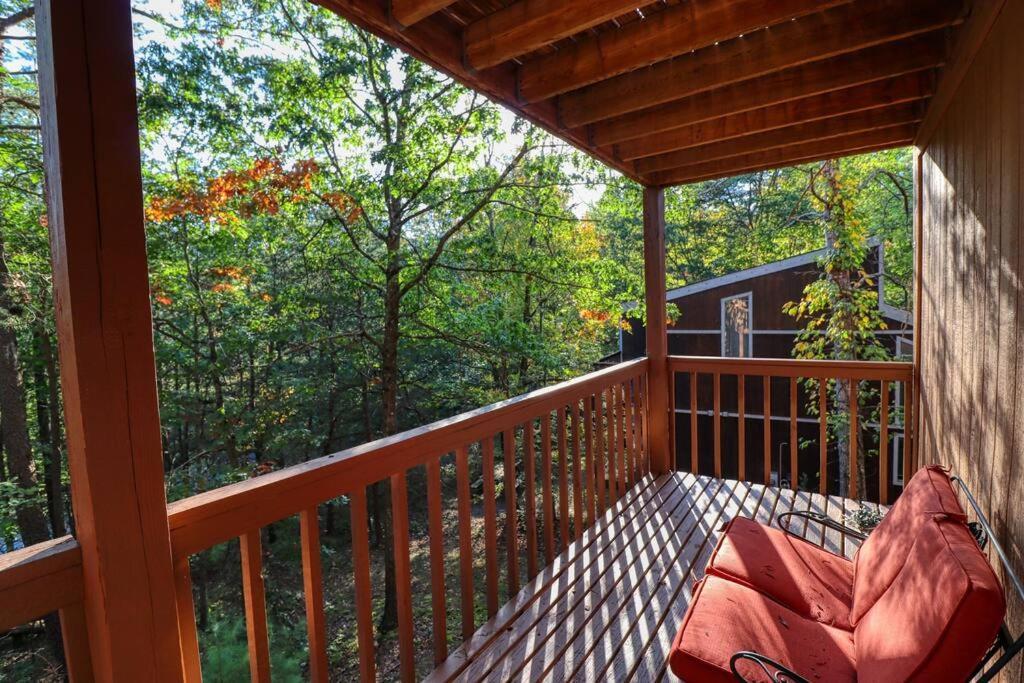 Bryce Chalet Retreat B Mountain Getaway Basye المظهر الخارجي الصورة