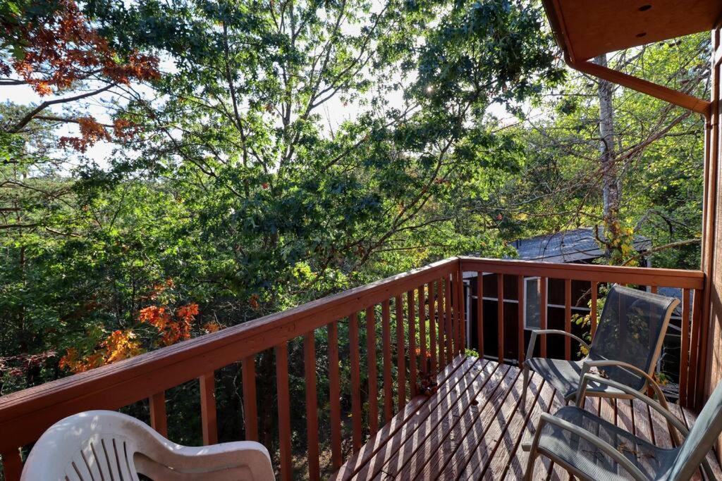 Bryce Chalet Retreat B Mountain Getaway Basye المظهر الخارجي الصورة